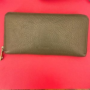 FOSSIL WALLET!!🎉🎉